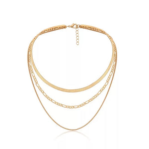 Shaliza Necklace