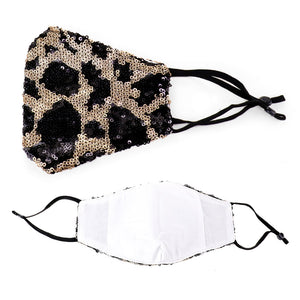 Glam Mask