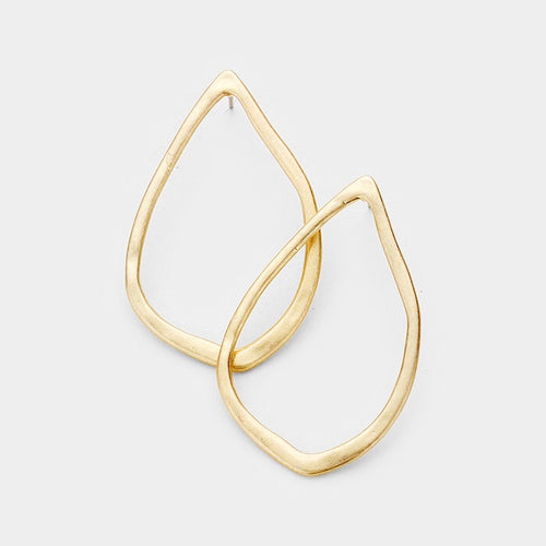Paige Earrings