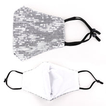 Glam Mask