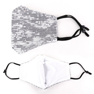 Glam Mask