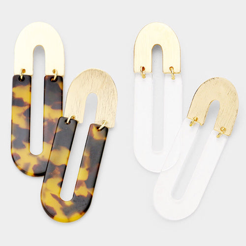 Anita Earrings
