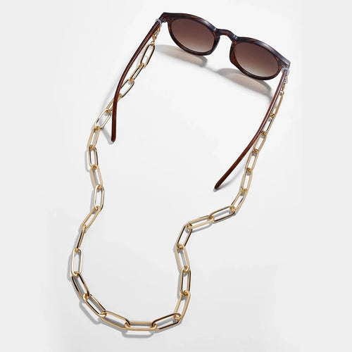 Chunky Sunglasses Chain