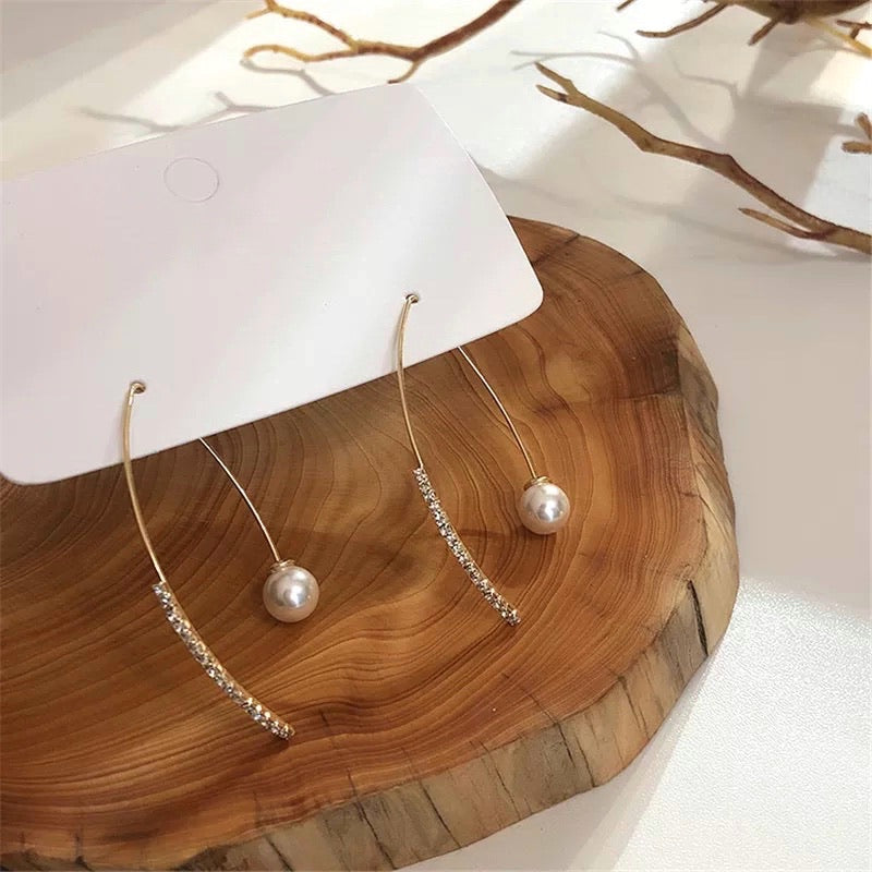 Asra Earrings