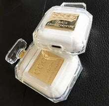Perfume Bottle AirPods Cover