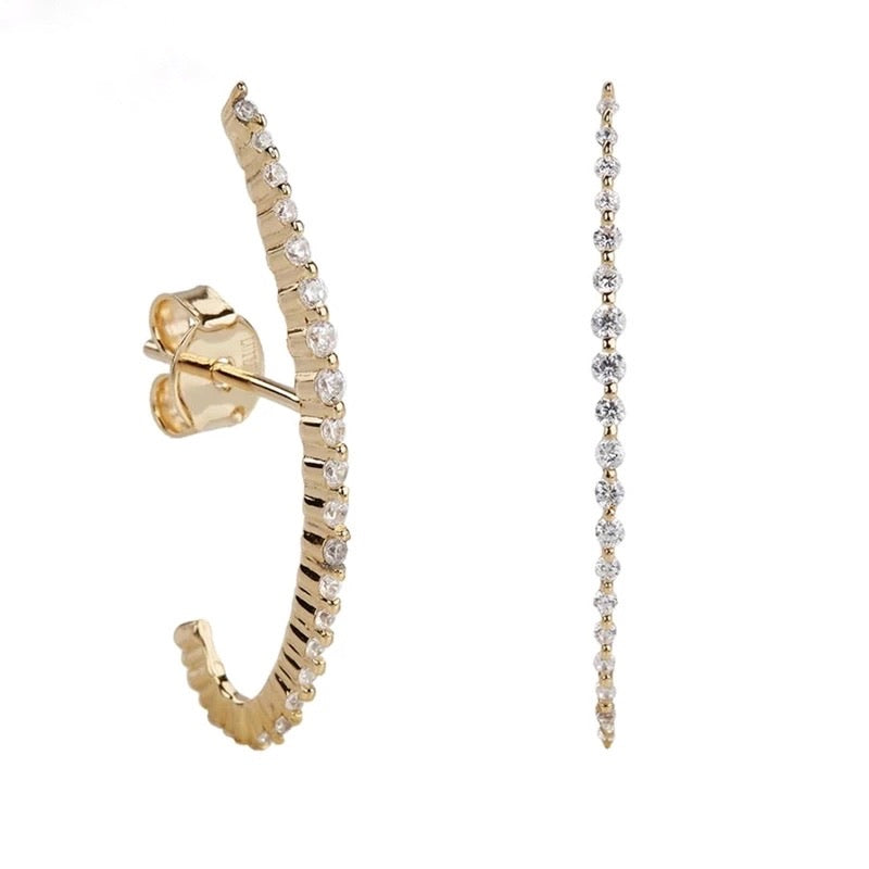 Amaya Earrings