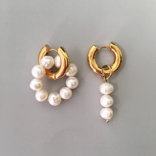 Jag Earrings
