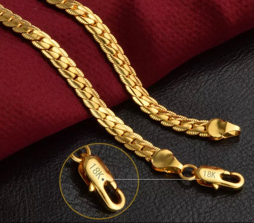 Chitra Chain