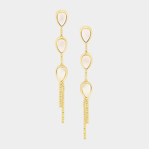 Parisa Earrings