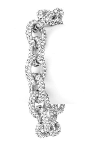 Ava Mini Pave Bracelet