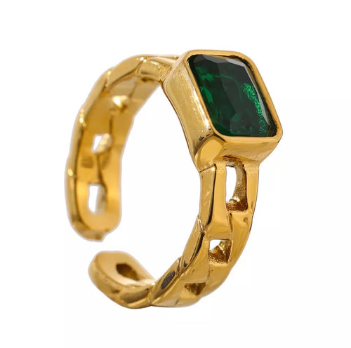 Yasmin Ring