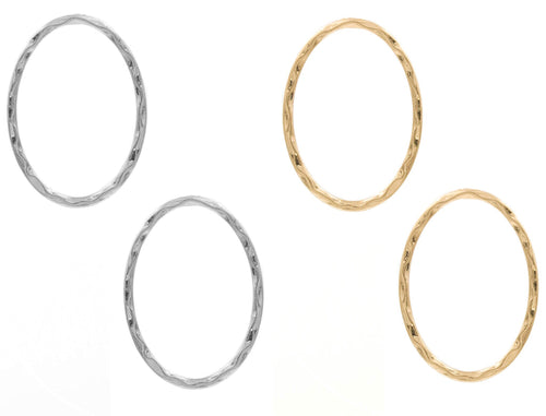 Zoey Earrings