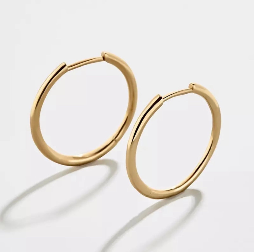 Baban Earrings